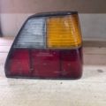 Стоп правий golf 2 Volkswagen Gol (1980-2023) 191945112