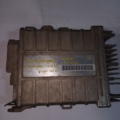 Блок управління двигуном 811907383b, 0285007032
 Volkswagen Golf II 1983-1992 811907383B