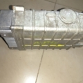 Фольксваген 84-91г., блок управления Ecotronic Volkswagen Golf II 1983-1992 811907383