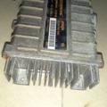 Фольксваген 84-91г., блок управления Ecotronic Volkswagen Golf II 1983-1992 811907383