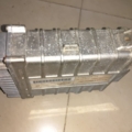 Фольксваген 84-91г., блок управления Ecotronic Volkswagen Golf II 1983-1992 811907383