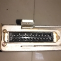 Фольксваген 84-91г., блок управления Ecotronic Volkswagen Golf II 1983-1992 811907383