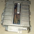 Фольксваген 84-91г., блок управления Ecotronic Volkswagen Golf II 1983-1992 811907383
