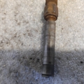форсунка бензинова Volkswagen Golf II 1983-1992 0437502045