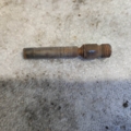 форсунка бензинова Volkswagen Golf II 1983-1992 0437502045
