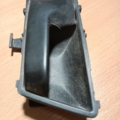Комплект задніх петель багажника vw golf ii hb 5d Volkswagen Golf II 1983-1992 321837235A