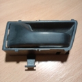 Комплект задніх петель багажника vw golf ii hb 5d Volkswagen Golf II 1983-1992 321837235A