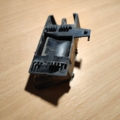 Комплект задніх петель багажника vw golf ii hb 5d Volkswagen Golf II 1983-1992 321837235A