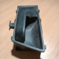 Комплект задніх петель багажника vw golf ii hb 5d Volkswagen Golf II 1983-1992 321837235A