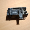 Комплект задніх петель багажника vw golf ii hb 5d Volkswagen Golf II 1983-1992 321837235A