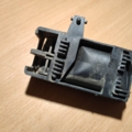 Комплект задніх петель багажника vw golf ii hb 5d Volkswagen Golf II 1983-1992 321837235A