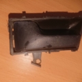 Комплект задніх петель багажника vw golf ii hb 5d Volkswagen Golf II 1983-1992 321837235A