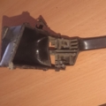 Комплект задніх петель багажника vw golf ii hb 5d Volkswagen Golf II 1983-1992 321837235A