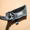 Комплект задніх петель багажника vw golf ii hb 5d Volkswagen Golf II 1983-1992 321837235A