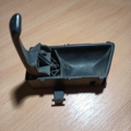 Комплект задніх петель багажника vw golf ii hb 5d Volkswagen Golf II 1983-1992 321837235A
