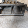 Кришка фільтра Volkswagen Golf II 1983-1992 027129607D