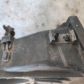 Кришка фільтра Volkswagen Golf II 1983-1992 027129607D