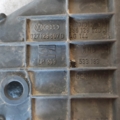 Кришка фільтра Volkswagen Golf II 1983-1992 027129607D
