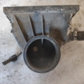 Кришка фільтра Volkswagen Golf II 1983-1992 027129607D