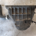 Кришка фільтра Volkswagen Golf II 1983-1992 027129607D