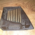 Решітка Volkswagen Golf II 1983-1992 191857210