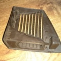 Решітка Volkswagen Golf II 1983-1992 191857210