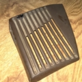 Решітка Volkswagen Golf II 1983-1992 191857210