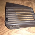 Решітка Volkswagen Golf II 1983-1992 191857210