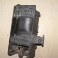 Ручка дверей передня внутрішня права Volkswagen Golf II 1983-1992 321837236A