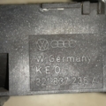 Ручка дверей передня внутрішня права Volkswagen Golf II 1983-1992 321837236A