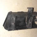 Ручка дверей передня внутрішня права Volkswagen Golf II 1983-1992 321837236A