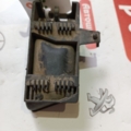 Ручка двери внутр передняя левая Volkswagen Golf II 1983-1992 321837235A