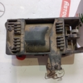 Ручка двери внутр передняя левая Volkswagen Golf II 1983-1992 321837235A