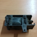 Ручка двери внутр передняя левая Volkswagen Golf II 1983-1992 321837235A