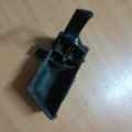 Ручка двери внутр передняя левая Volkswagen Golf II 1983-1992 321837235A