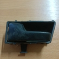 Ручка двери внутр передняя левая Volkswagen Golf II 1983-1992 321837235A