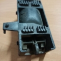 Ручка двери внутр передняя левая Volkswagen Golf II 1983-1992 321837235A