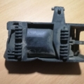 Ручка двери внутр передняя правая vw golf 2 Volkswagen Golf II 1983-1992 321837236A