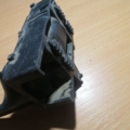 Ручка двери внутр передняя правая vw golf 2 Volkswagen Golf II 1983-1992 321837236A