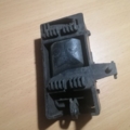 Ручка двери внутр передняя правая vw golf 2 Volkswagen Golf II 1983-1992 321837236A