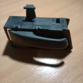 Ручка двери внутр передняя правая vw golf 2 Volkswagen Golf II 1983-1992 321837236A