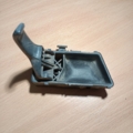 Ручка двери внутр передняя правая vw golf 2 Volkswagen Golf II 1983-1992 321837236A
