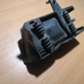 Ручка двери внутр передняя правая vw golf 2 Volkswagen Golf II 1983-1992 321837236A