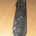 Ручка Volkswagen Golf II 1983-1992 191837579