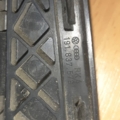 Ручка Volkswagen Golf II 1983-1992 191837579