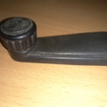Ручка Volkswagen Golf II 1983-1992 191837579