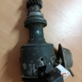 Volkswagen Golf II 1983-1992 050905205C