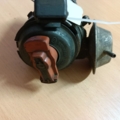 Volkswagen Golf II 1983-1992 050905205C