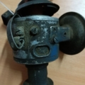 Volkswagen Golf II 1983-1992 050905205C