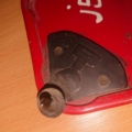 Volkswagen Golf II 1983-1992 191809942